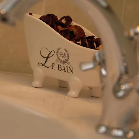 D'hote Chez Dany - Bed & Breakfast