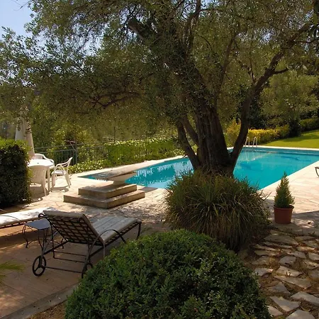 D'hote Chez Dany - Bed & Breakfast Mougins