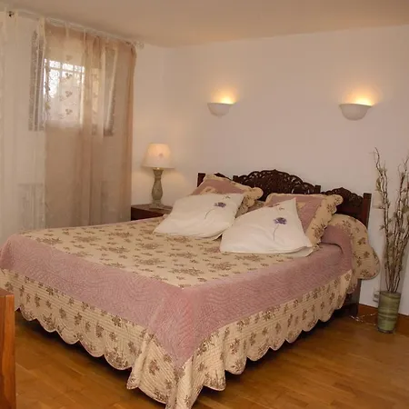 Bed & Breakfast D'hote Chez Dany -