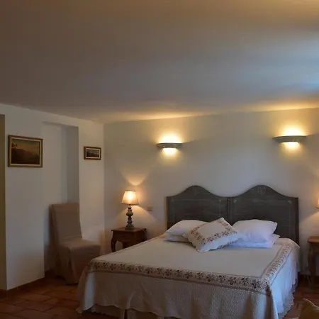 Bed & Breakfast D'hote Chez Dany -