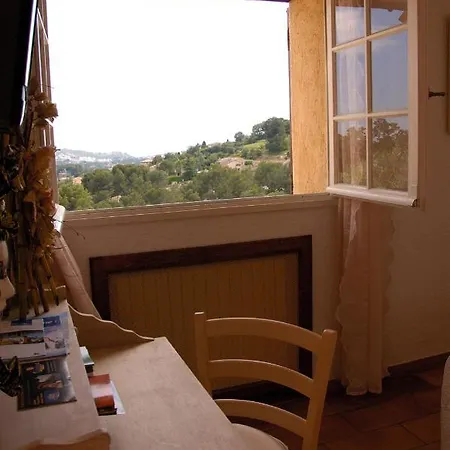 D'hote Chez Dany -
