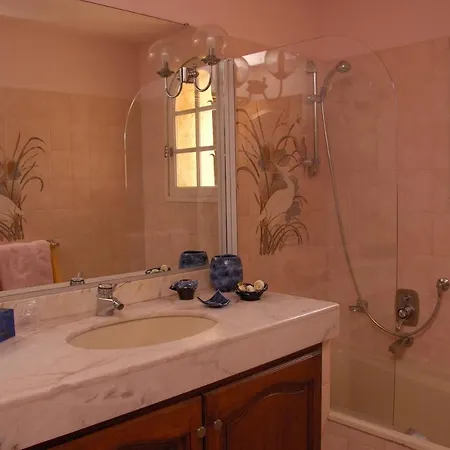 D'hote Chez Dany -